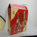 Hot pot-vis-oude Duck Soup kruiden Gift Pack